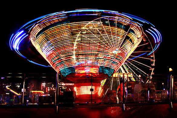 Trell Burton's portfolio: A review of Trell Burton's portfolio