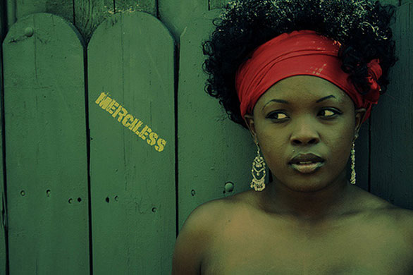 Trell Burton's portfolio: A review of Trell Burton's portfolio