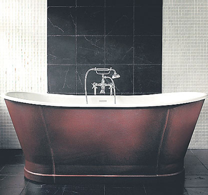 10 of the best … Baths: 10 best baths