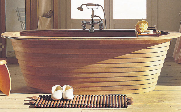 10 of the best … Baths: 10 best baths