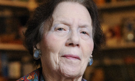 Barbara Bray net worth