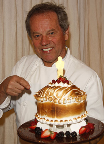 Oscars food preview: Oscars food and beverage preview