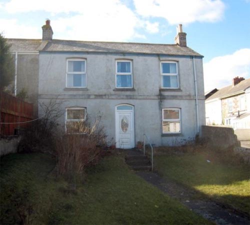 Snooping around: Cornwall