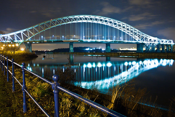 Eebygumcaptain: Eebygumcaptain participates in the night photography monthly assignment