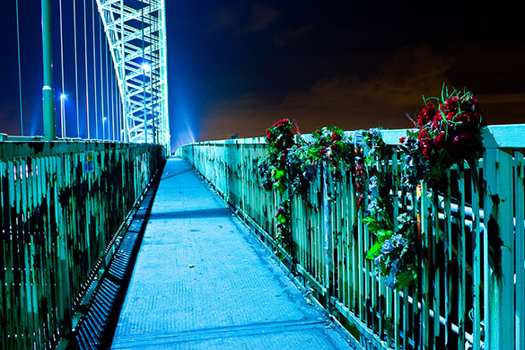 Eebygumcaptain: Eebygumcaptain participates in the night photography monthly assignment