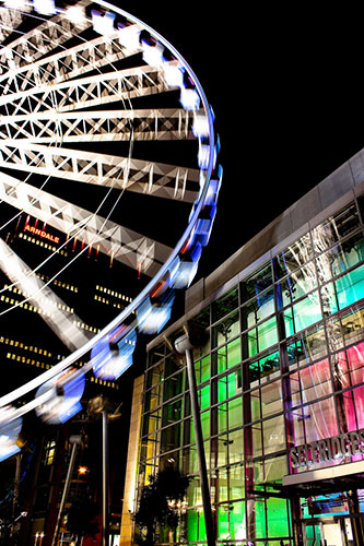 Eebygumcaptain: Eebygumcaptain participates in the night photography monthly assignment