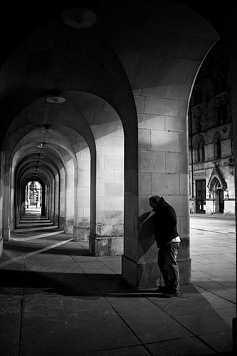 Eebygumcaptain: Eebygumcaptain participates in the night photography monthly assignment