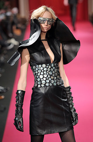 Paris Fashion Week day 2: Lie Sang Bong Paris Fashion Week