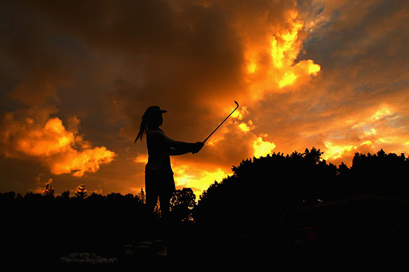 24sport: Danielle Bowers