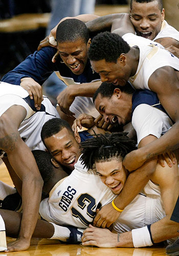 24sport: Ashton Gibbs