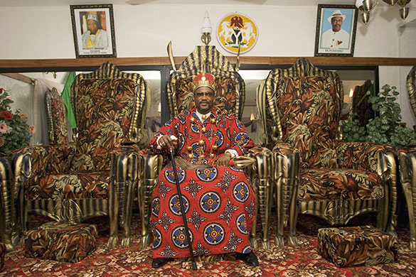 The Curse of Black Gold: Environmental and human impact of oil extraction in Niger Delta, Nigeria