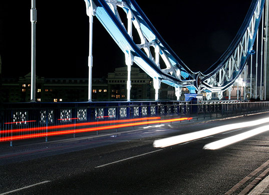 Sabine Thole : Sabine Thole participates in the night photography monthly assignment