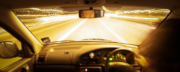 Patrick Coughlan : Patrick Coughlan participates in the night photography monthly assignment