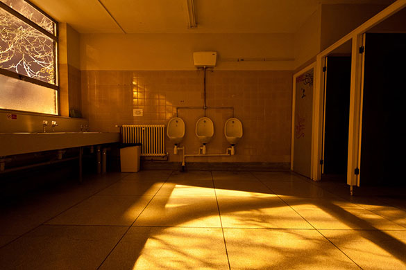 Patrick Coughlan : Patrick Coughlan participates in the night photography monthly assignment