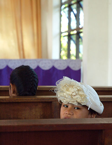 Photography Auction: Photography Auction in aid of The Samoan Tsunami Appeal