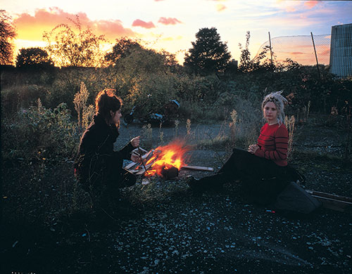 Photography Auction: Photography Auction in aid of The Samoan Tsunami Appeal