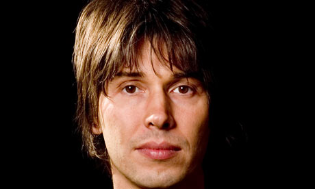 Young Brian Cox