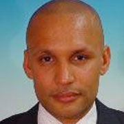 Simon Ighofose 