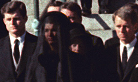 jackie kennedy death. Jacqueline Kennedy at her late