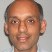 Dr Rajiv Prabhakar