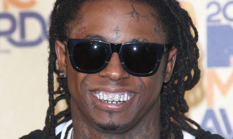 Lil Wayne dates pulled Rapper denied UK visa because of criminal record