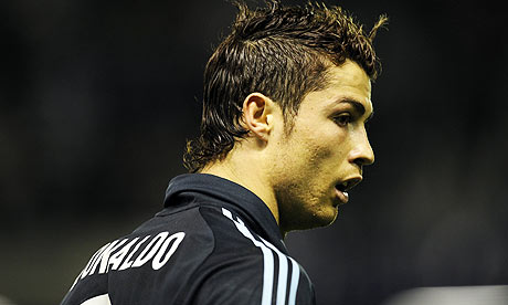 Ronaldoreal Madrid on Real Madrid S Cristiano Ronaldo Said It Would Be A Huge Disappointment