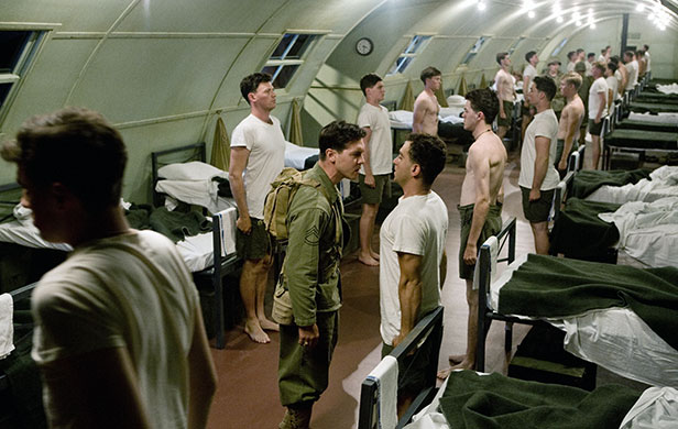 The Pacific: The Pacific