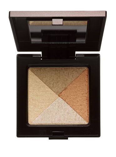 Lauren Luke: highlighters: Lauren Luke: highlighters