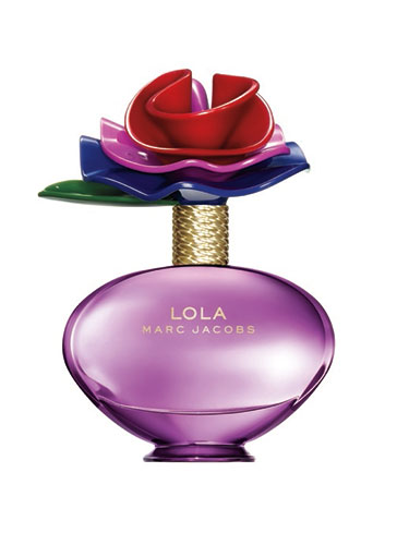 Key Trends: Floral: Marc Jacobs 'Lola' Eau De Parfum