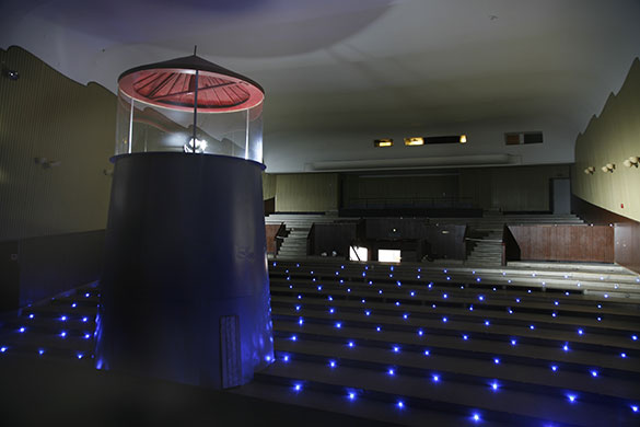 Exhibitionist 03/04: Raqs Media Collective