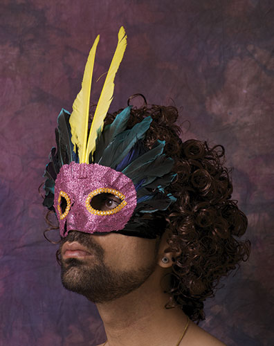 Exhibitionist 03/04: Sunil Gupta