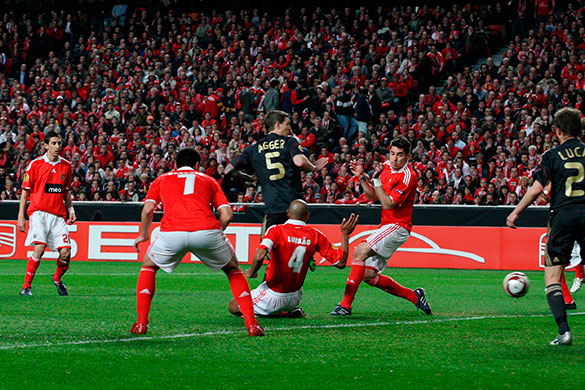 Liverpool: Liverpool