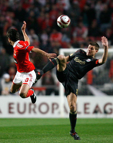 Liverpool: Liverpool