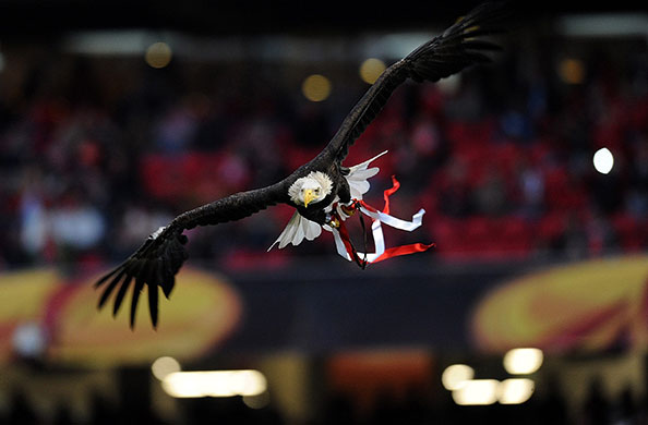 football: Benfica v Liverpool - UEFA Europa League