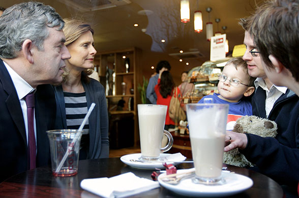 General Election 2010: General Election 2010