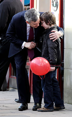 General Election 2010: General Election 2010