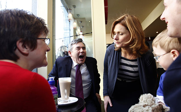 General Election 2010: General Election 2010