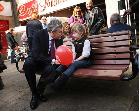 General Election 2010: General Election 2010