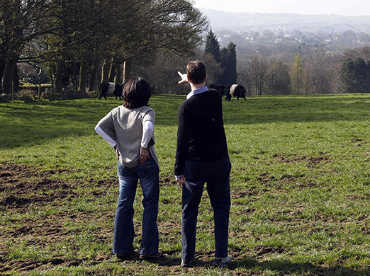 General Election 2010: General Election 2010