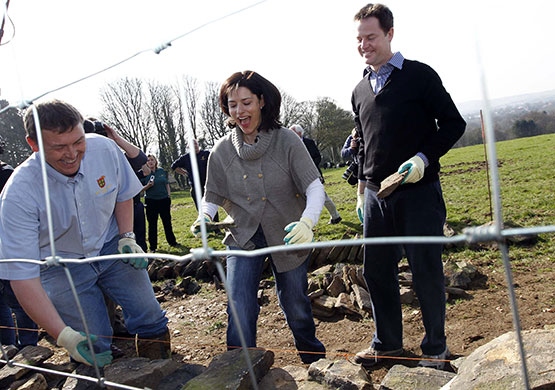 General Election 2010: General Election 2010