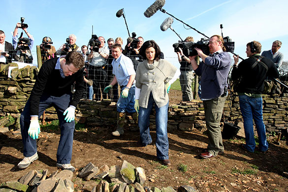 General Election 2010: General Election 2010