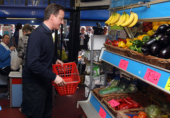 General Election 2010: General Election 2010