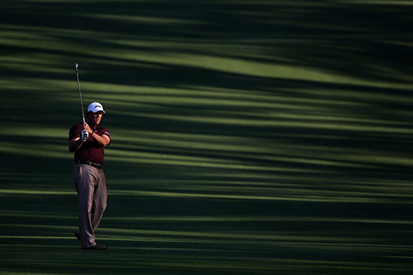 Phil Mickelson: Phil Mickelson