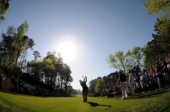 Phil Mickelson: Phil Mickelson