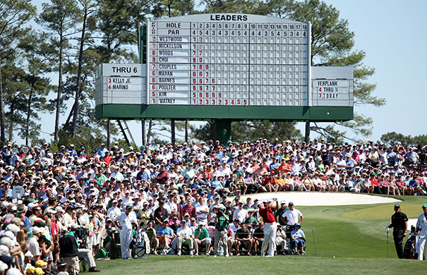 Phil Mickelson: Westwood and Mickelson