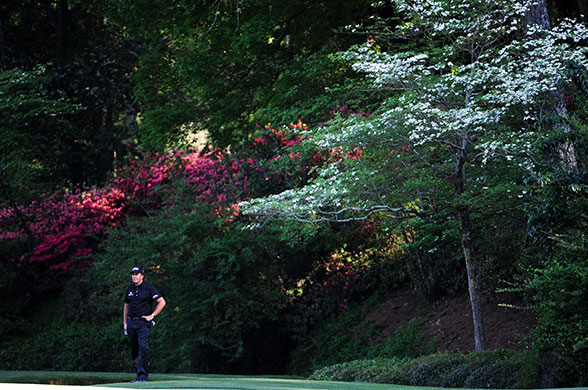 Phil Mickelson: Phil Mickelson