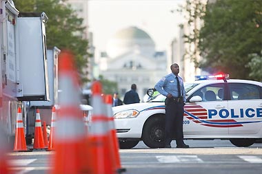 International Nuclear Security Summit