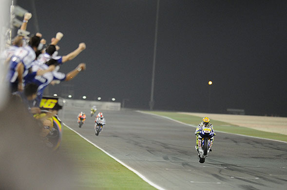 24sport: Valentino Rossi