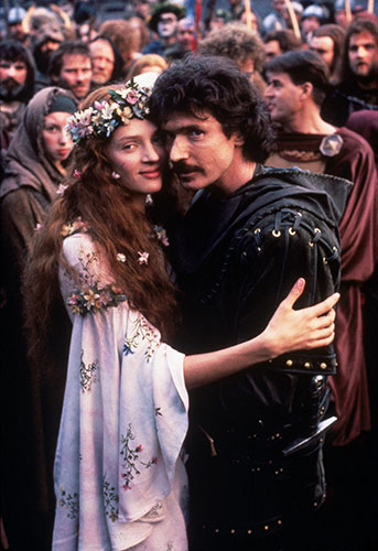 Robin Hood: 1991: Robin Hood