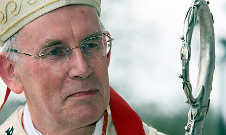 Cardinal Sean Brady